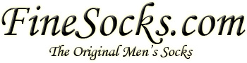 FineSocks logo