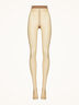 Nude 8 Tights