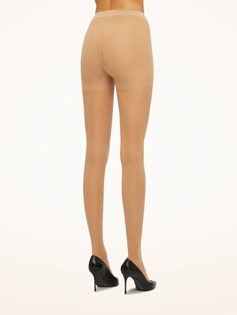 Miss W 30 Leg Support Tights