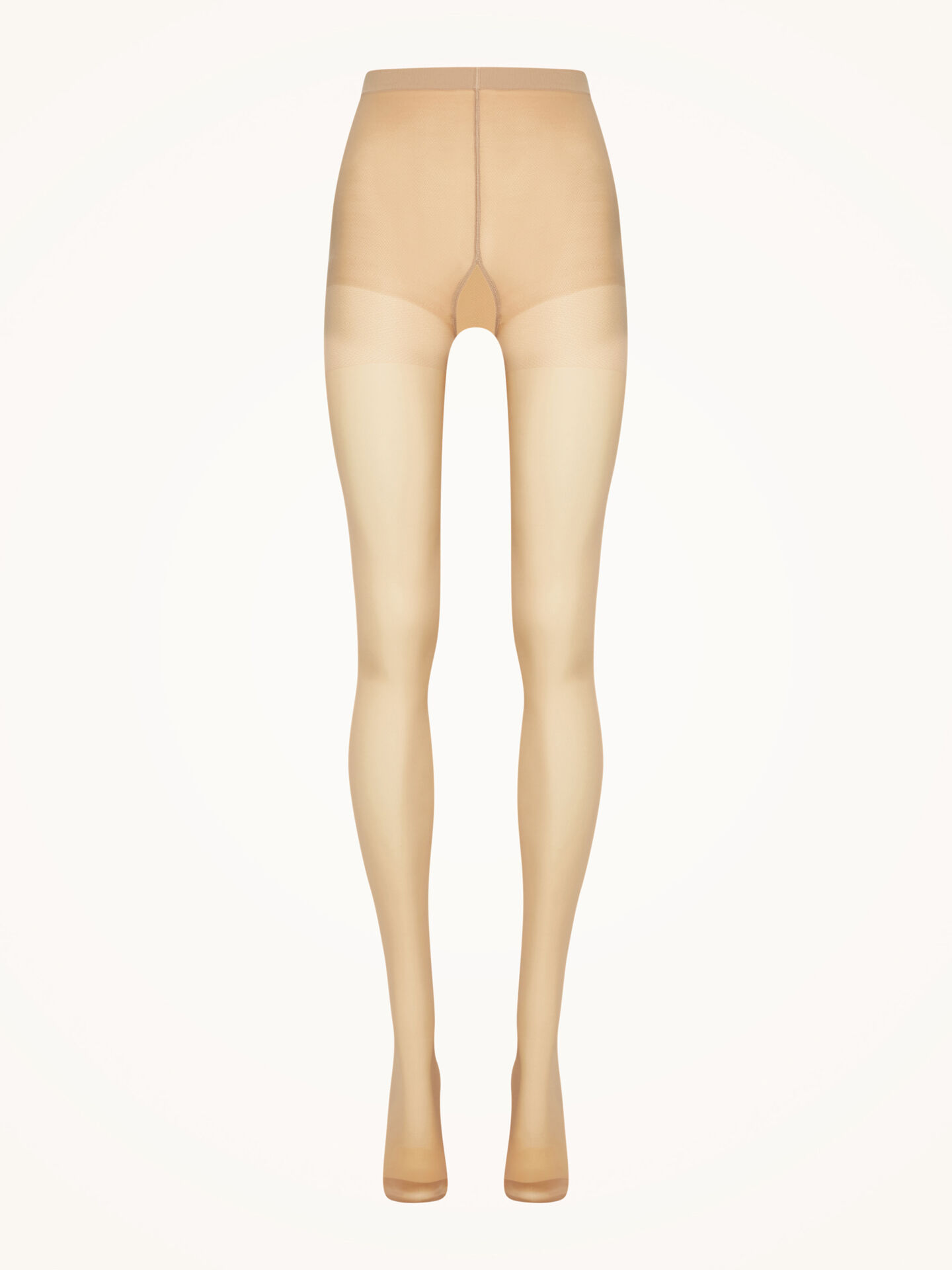 Miss W 30 Leg Support Tights