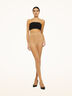 Miss W 30 Leg Support Tights