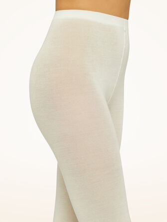 Merino Tights