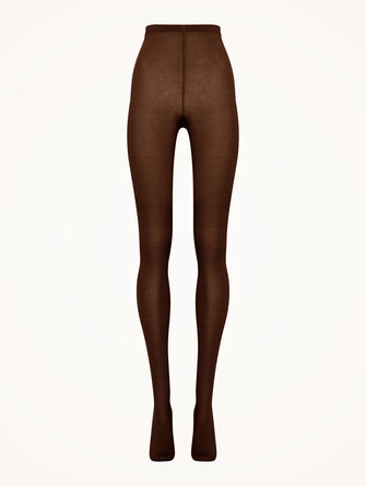 Merino Tights