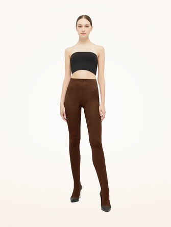 Merino Tights