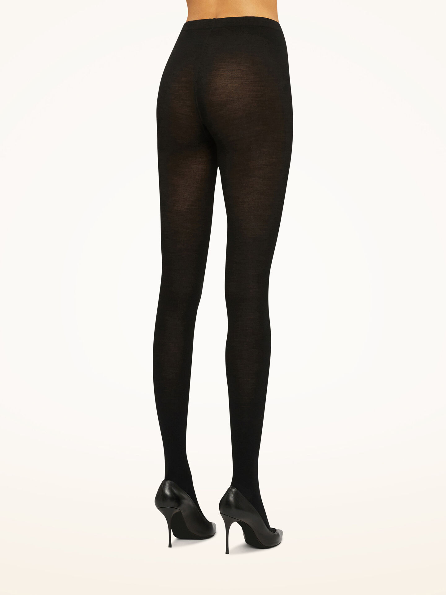 Merino Tights