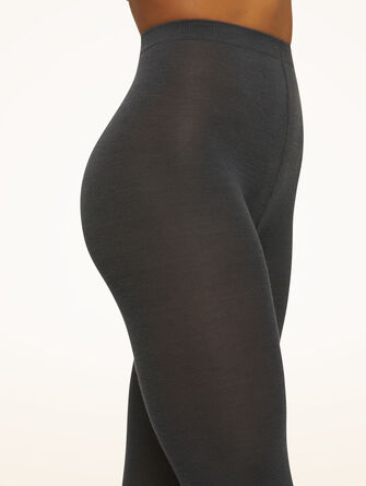 Merino Tights