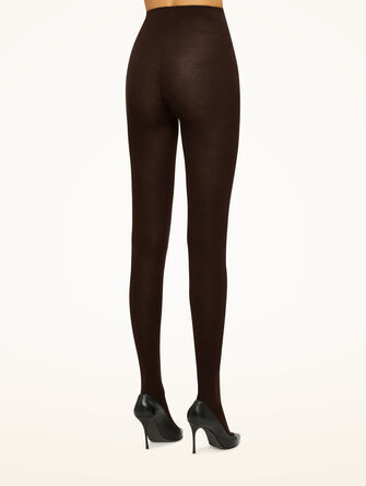 Cashmere/Silk Tights