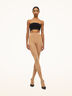 Pure Shimmer 40 Concealer Tights