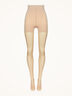 Control Dots Tights