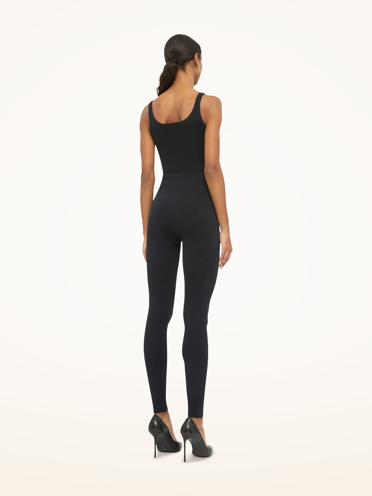 Aurora Light Shape Leggings