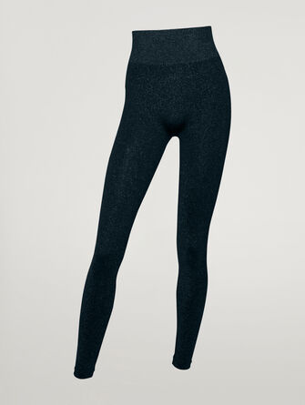 Shiny Leggings