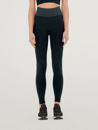 Shiny Leggings