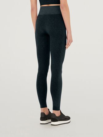 Shiny Leggings