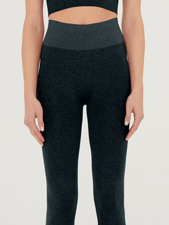 Shiny Leggings