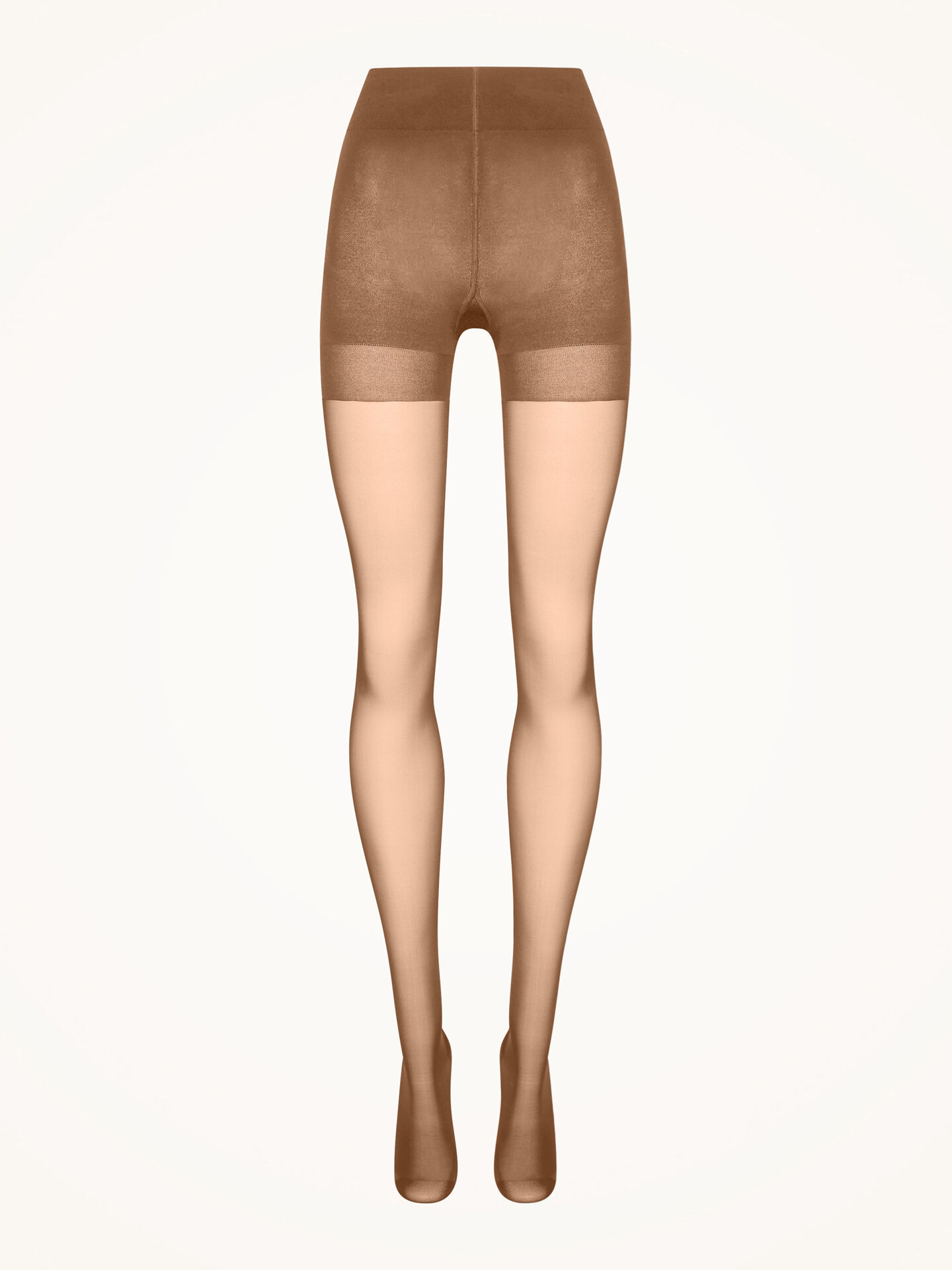 Miss W 30 Push Up Tights