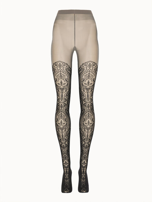 Ornament Tights