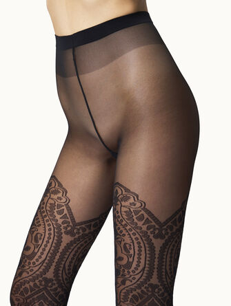 Ornament Tights