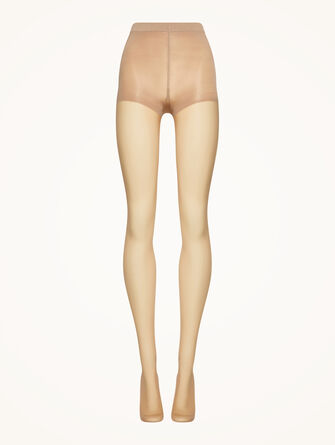 Individual 10 Control Top Tights