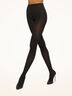 Satin Opaque 50 Tights