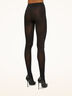 Satin Opaque 50 Tights
