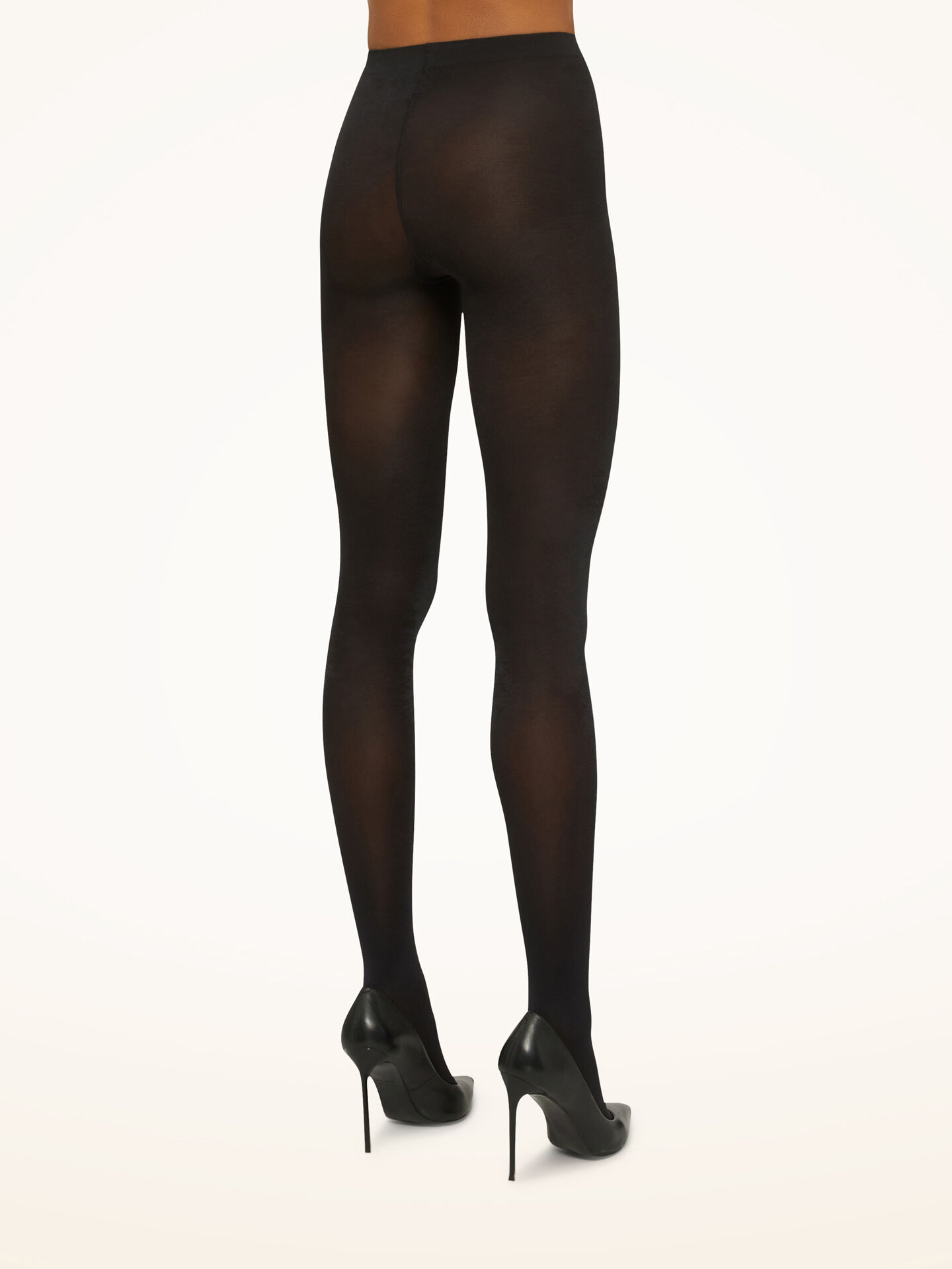 Satin Opaque 50 Tights
