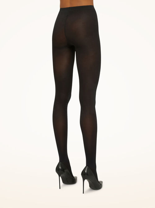 Satin Opaque 50 Tights