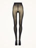 Satin Opaque 50 Tights
