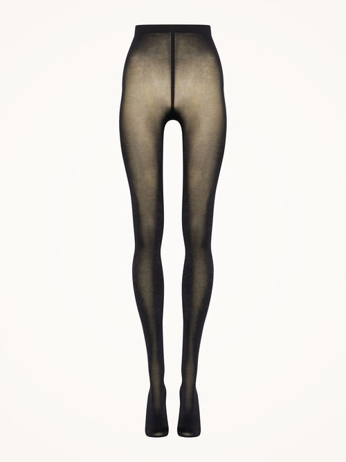 Satin Opaque 50 Tights