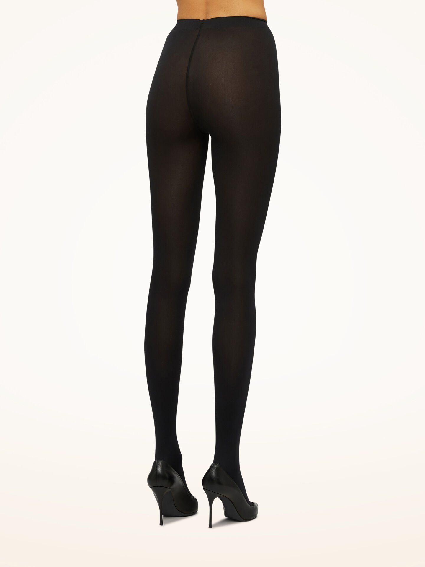 Mat Opaque 80 Tights