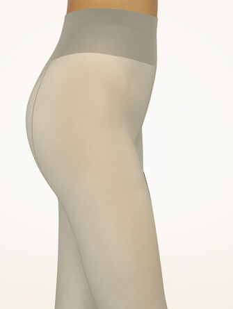 Individual 10 Back Seam Tights