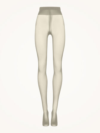 Individual 10 Back Seam Tights