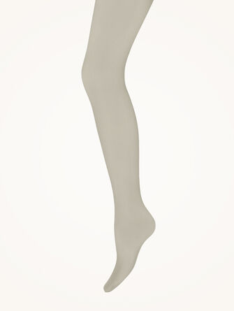Individual 10 Back Seam Tights