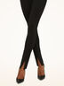 Midnight Grace Leggings