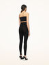 The W.O.W. WOOL-FORD LEGGINGS