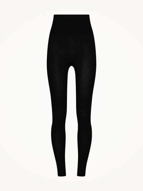 The W.O.W. WOOL-FORD LEGGINGS