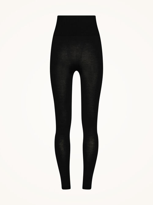 The W.O.W. WOOL-FORD LEGGINGS
