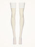 Satin Touch 20 Stay-Up