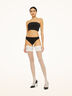 Satin Touch 20 Stay-Up