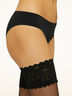 Satin Touch 20 Stay-Up