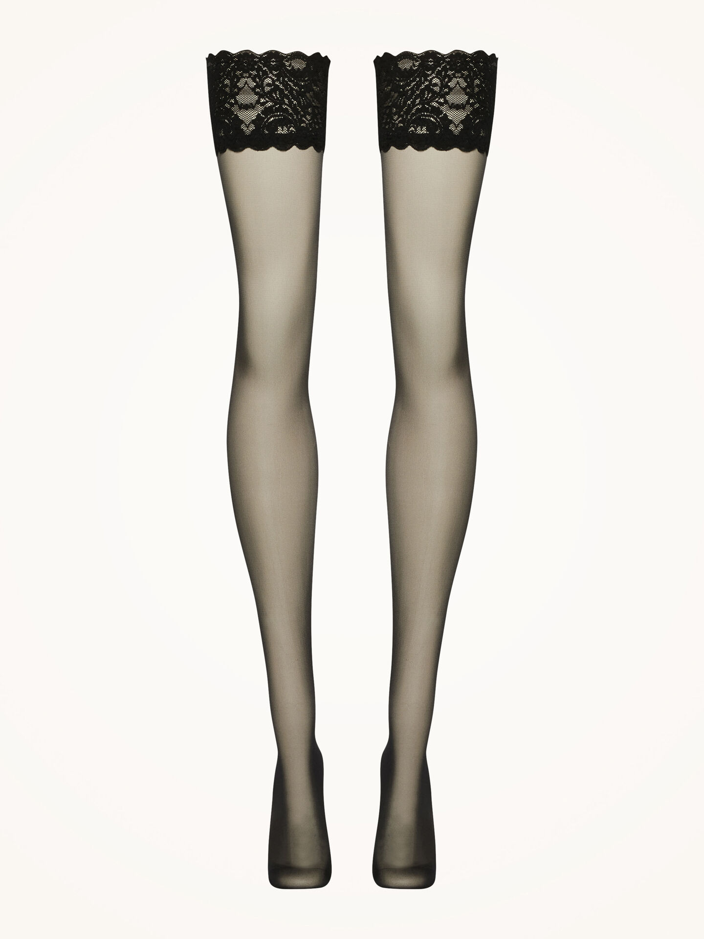 Satin Touch 20 Stay-Up