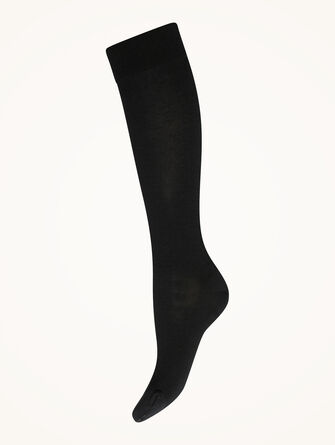 Merino Knee-Highs