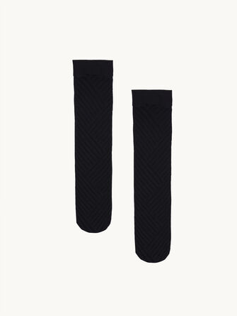 Net Knee-Highs