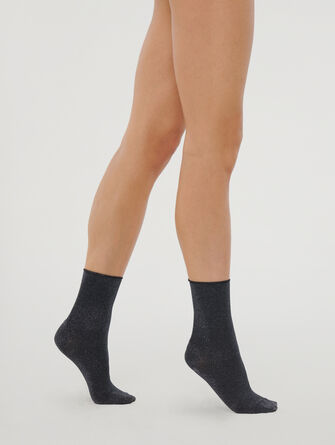 Stardust Socks