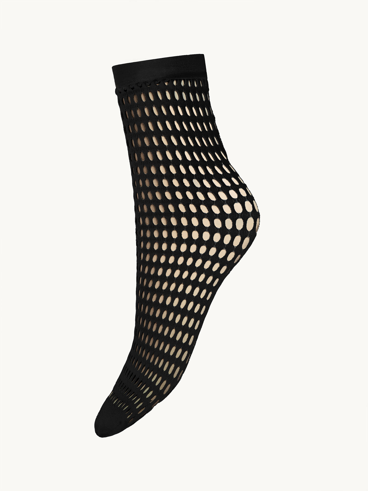Organic Net Socks
