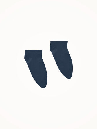 Cotton Sneaker Socks
