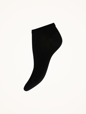 Cotton Sneaker Socks