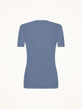 Jersey Top Short Sleeves
