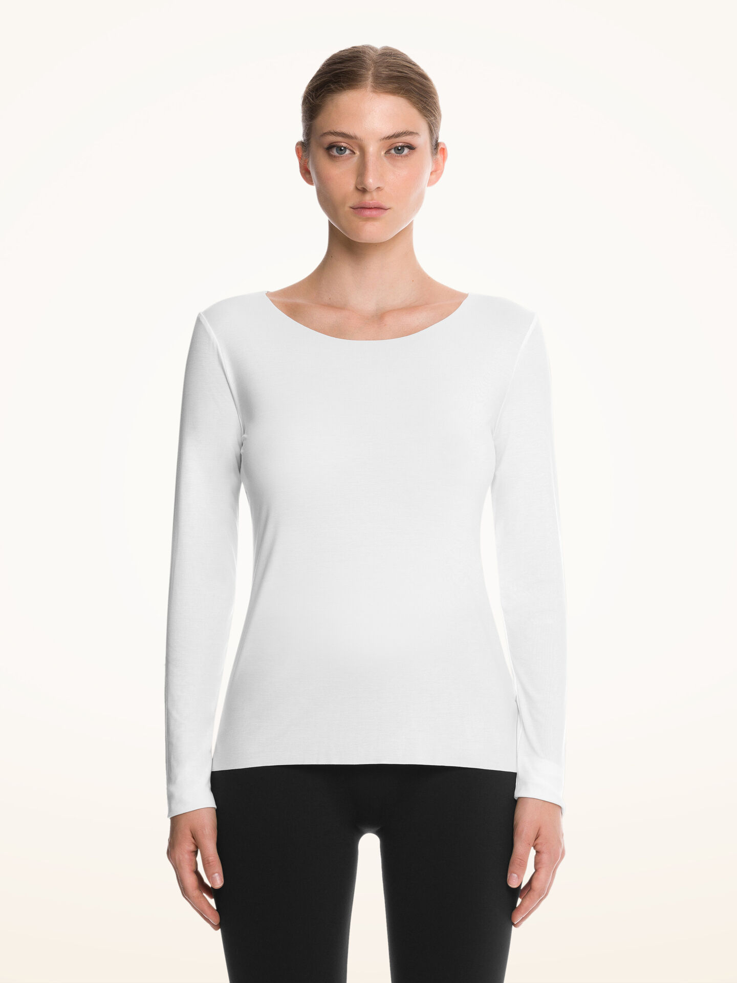 Aurora Pure Pullover