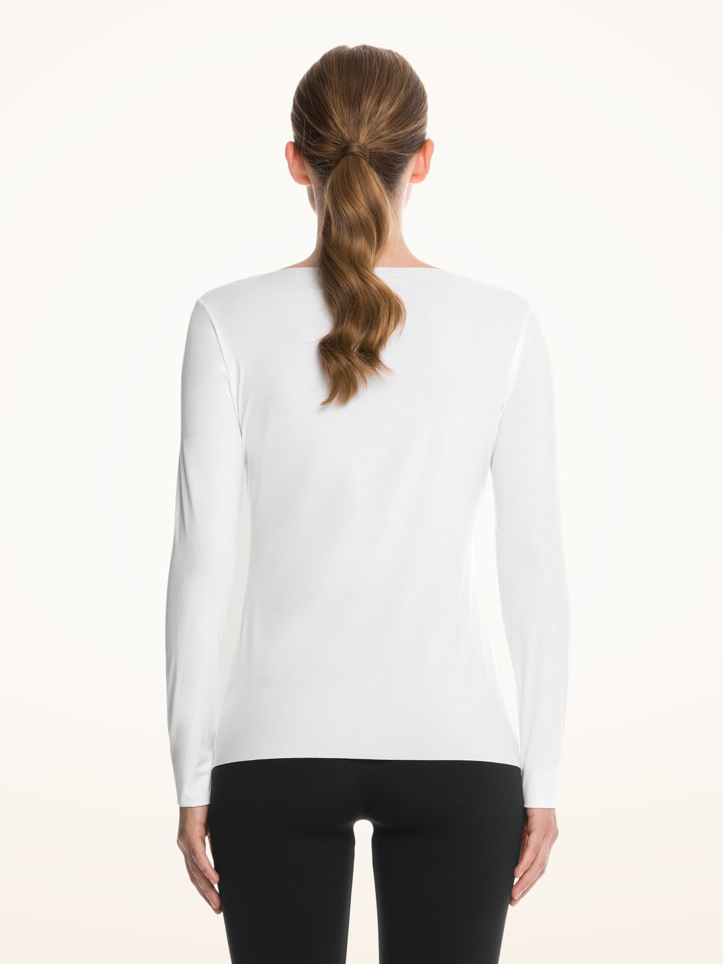 Aurora Pure Pullover