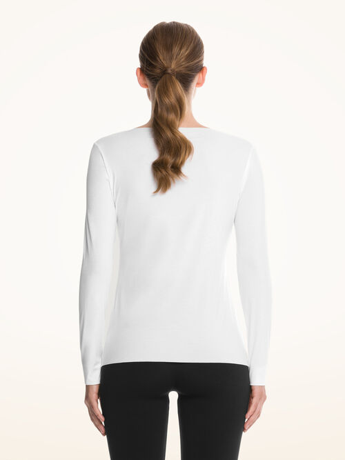 Aurora Pure Pullover